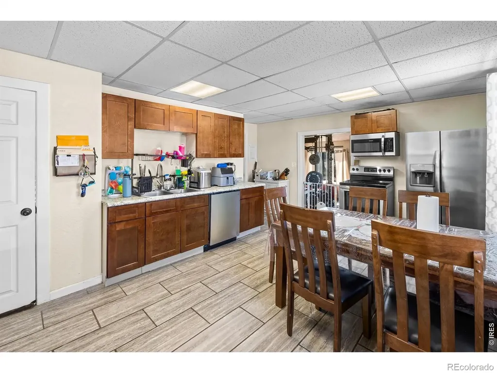 712 E 6th Avenue Fort Morgan CO 80701