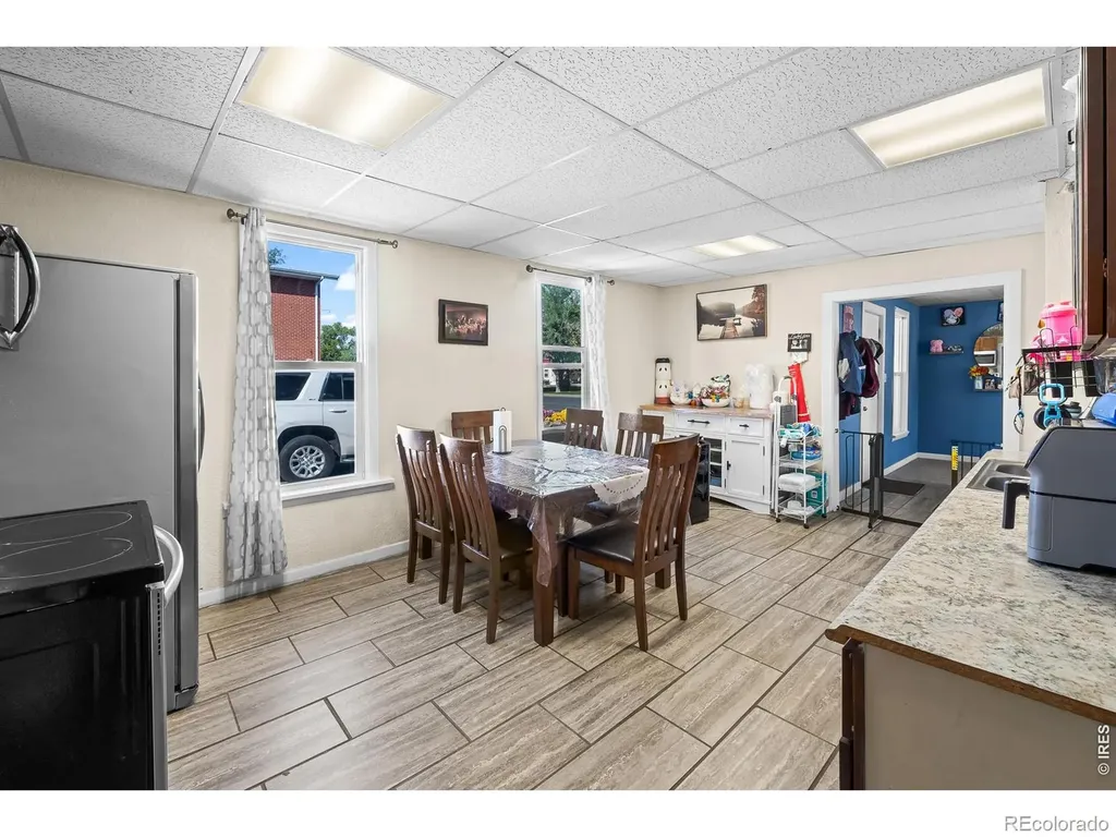 712 E 6th Avenue Fort Morgan CO 80701