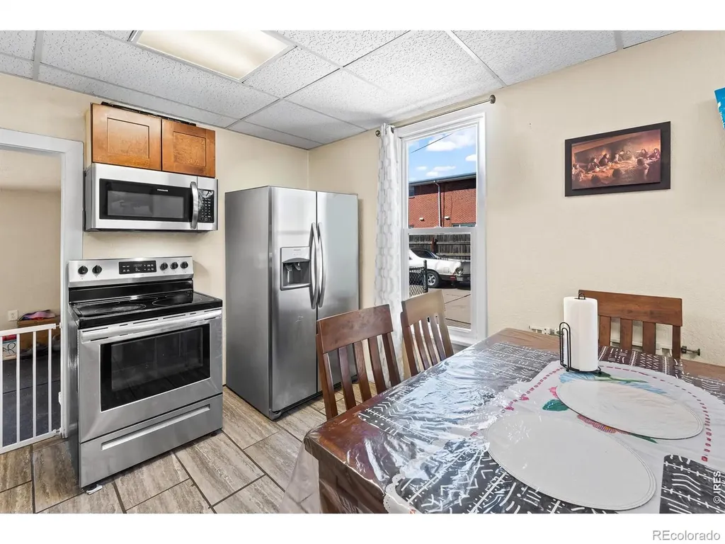 712 E 6th Avenue Fort Morgan CO 80701