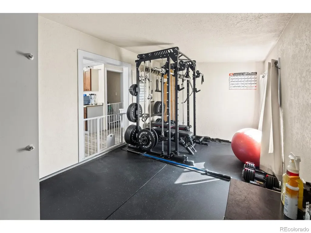 712 E 6th Avenue Fort Morgan CO 80701