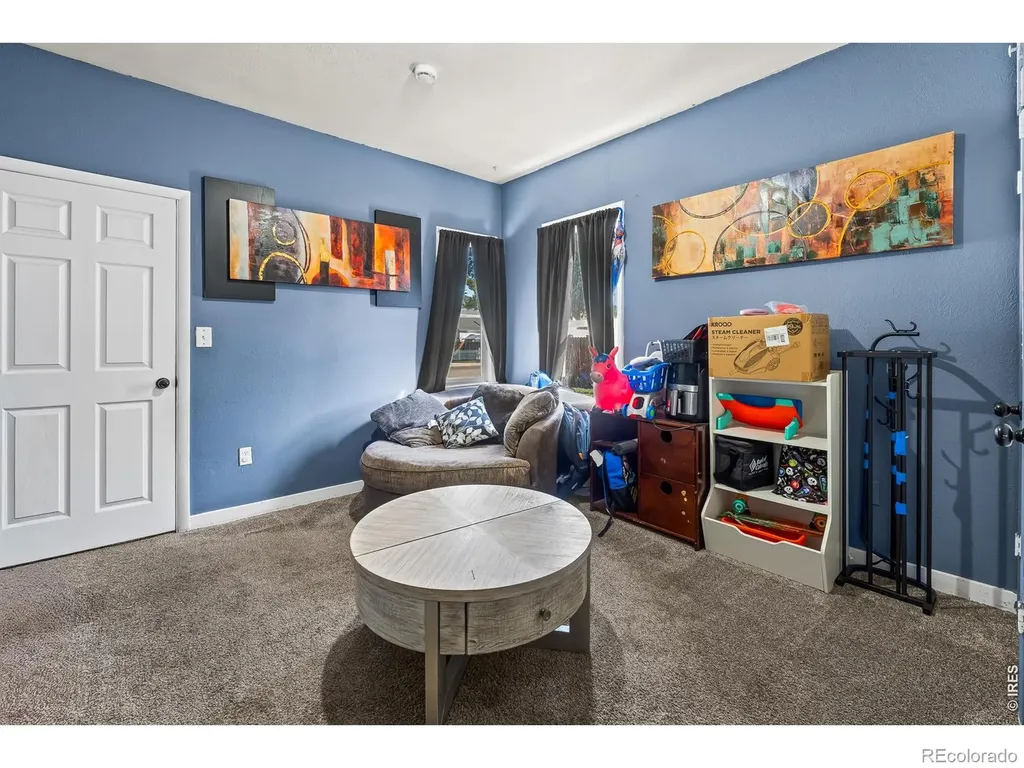712 E 6th Avenue Fort Morgan CO 80701