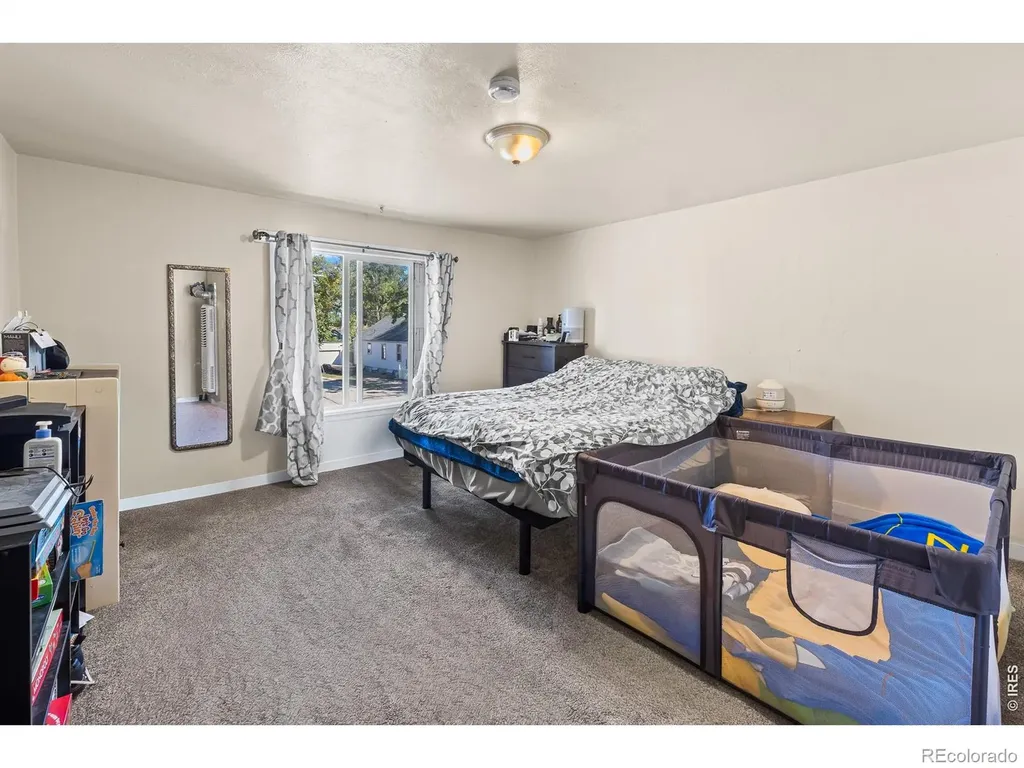 712 E 6th Avenue Fort Morgan CO 80701