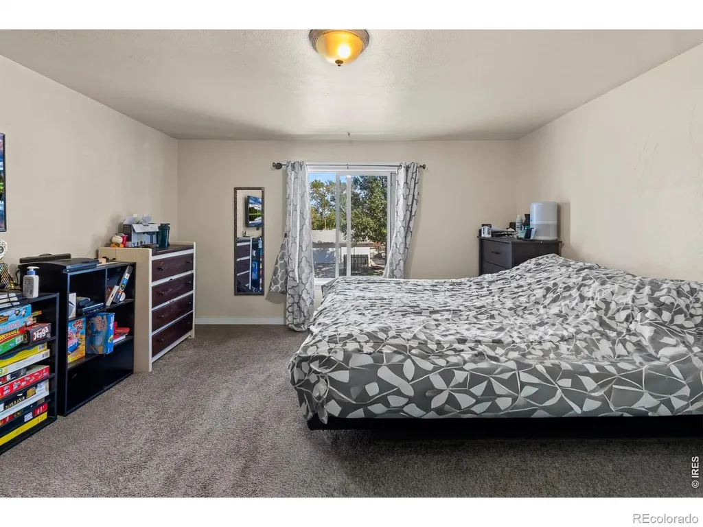 712 E 6th Avenue Fort Morgan CO 80701
