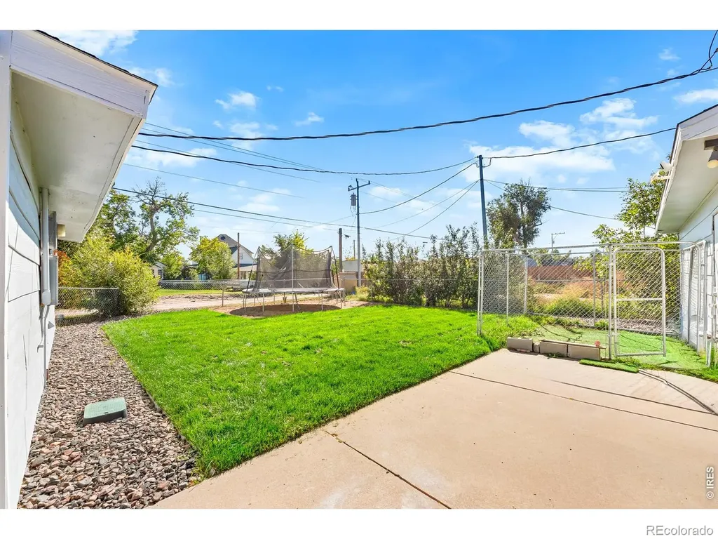 712 E 6th Avenue Fort Morgan CO 80701