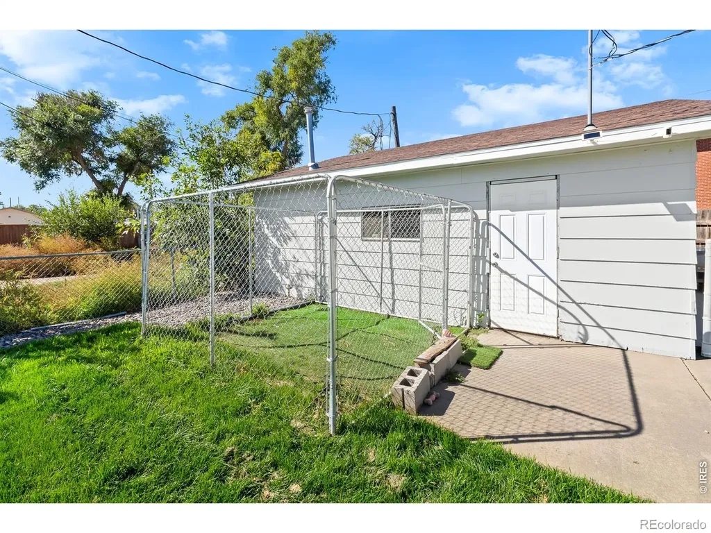 712 E 6th Avenue Fort Morgan CO 80701