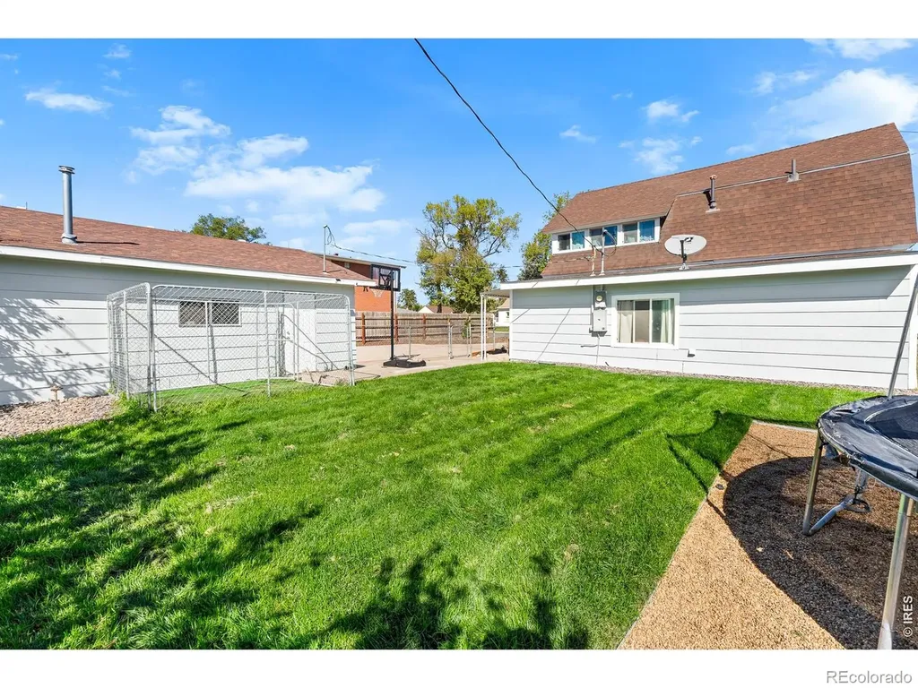712 E 6th Avenue Fort Morgan CO 80701