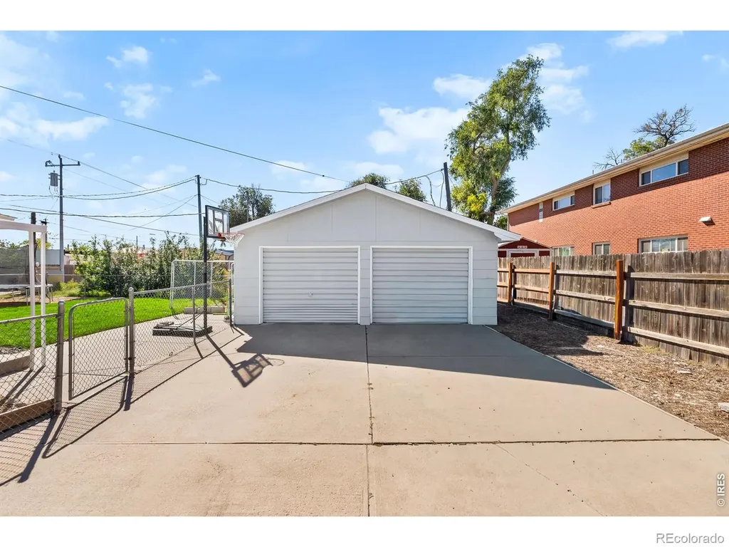 712 E 6th Avenue Fort Morgan CO 80701
