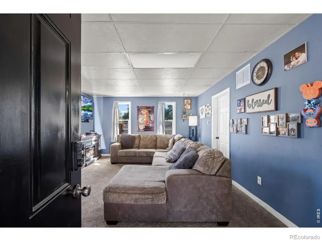 712 E 6th Avenue Fort Morgan CO 80701