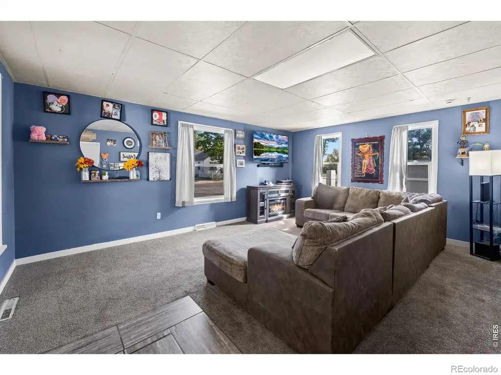 712 E 6th Avenue Fort Morgan CO 80701