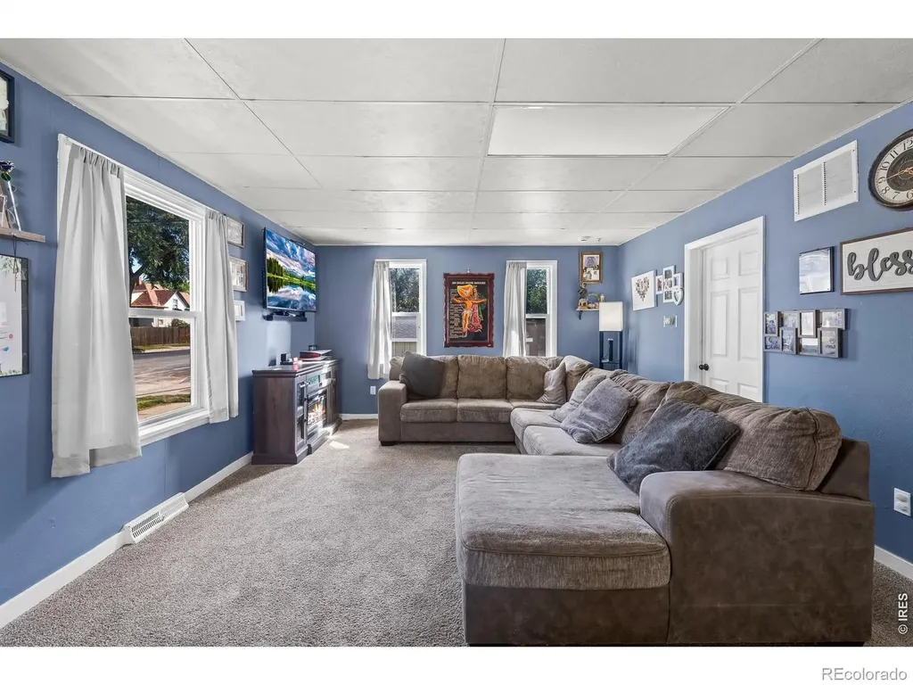 712 E 6th Avenue Fort Morgan CO 80701