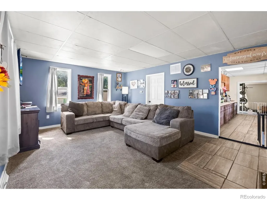 712 E 6th Avenue Fort Morgan CO 80701