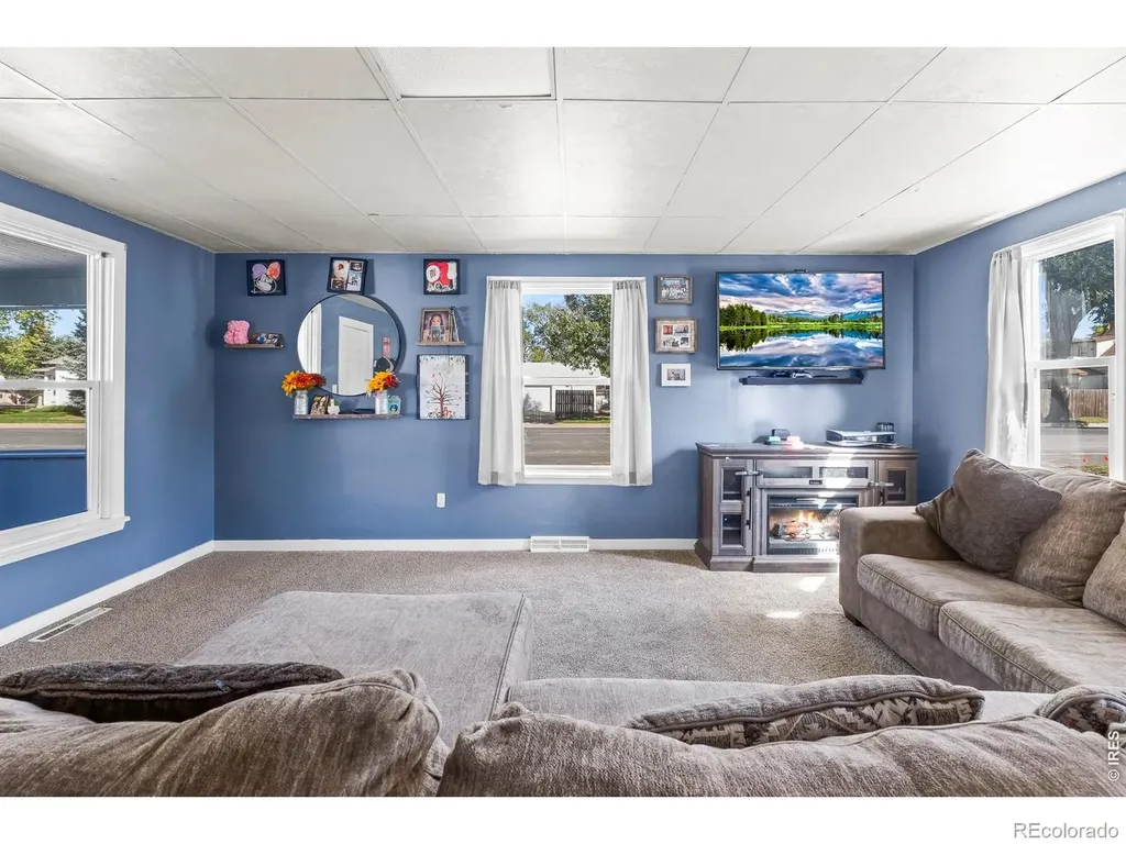 712 E 6th Avenue Fort Morgan CO 80701