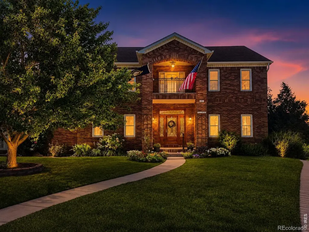 1687 Radcliffe Place Longmont CO 80503