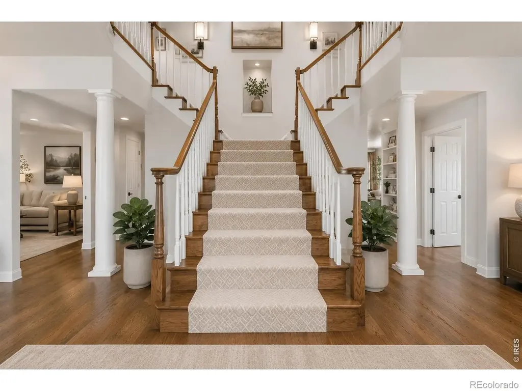 1687 Radcliffe Place Longmont CO 80503