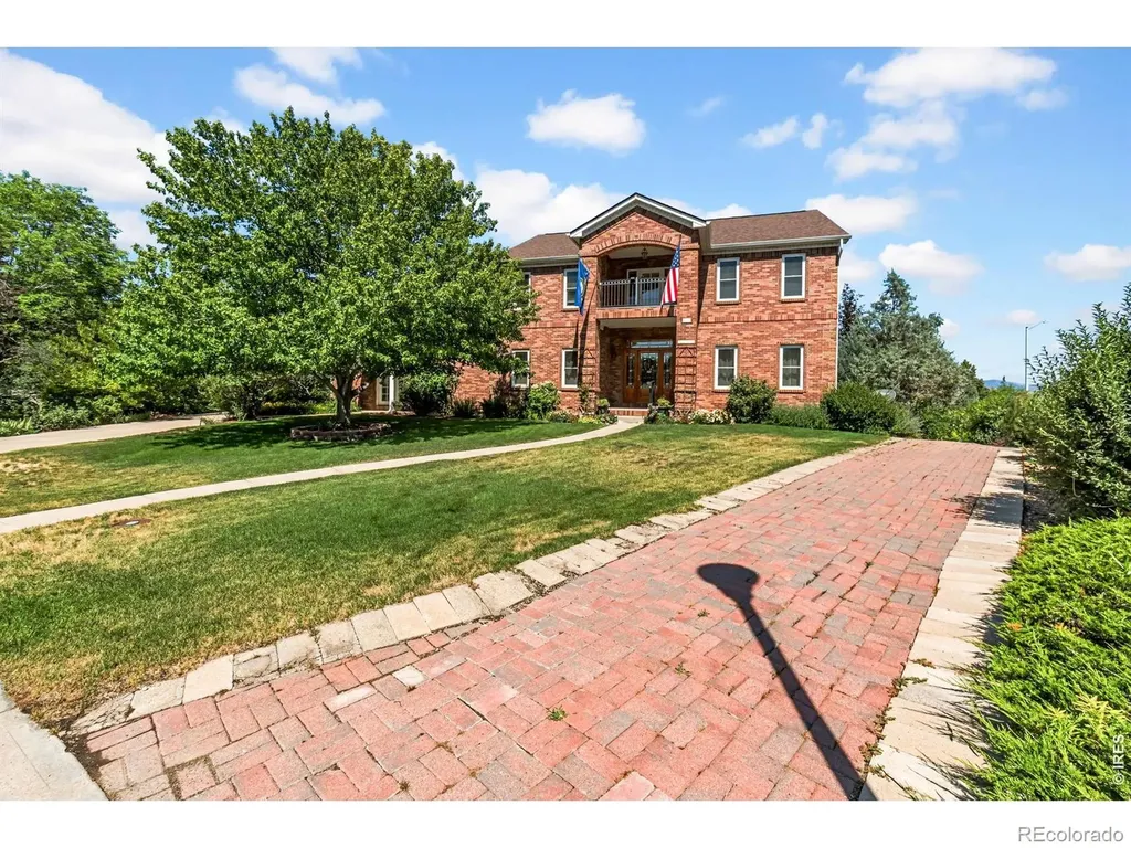 1687 Radcliffe Place Longmont CO 80503
