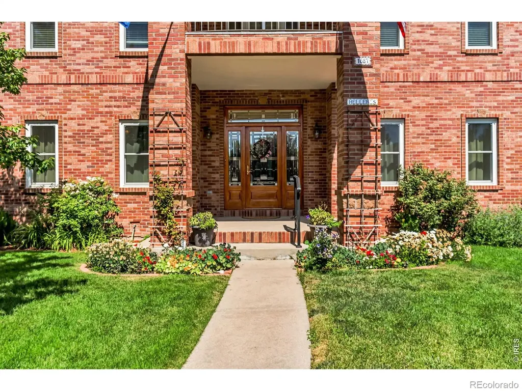 1687 Radcliffe Place Longmont CO 80503