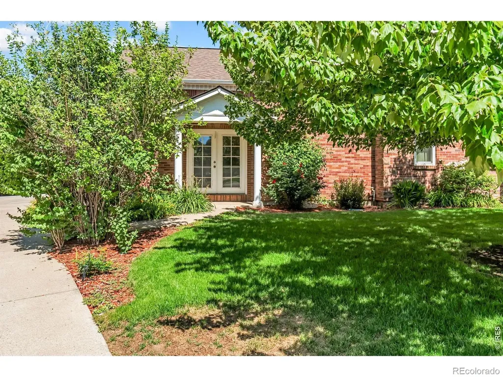1687 Radcliffe Place Longmont CO 80503