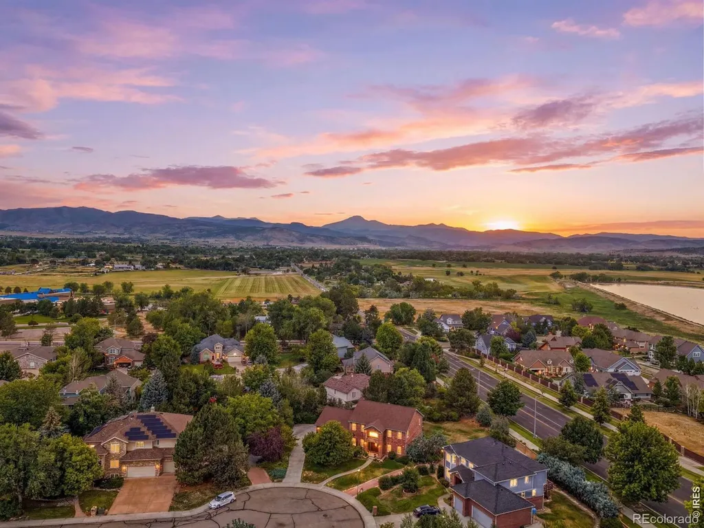 1687 Radcliffe Place Longmont CO 80503