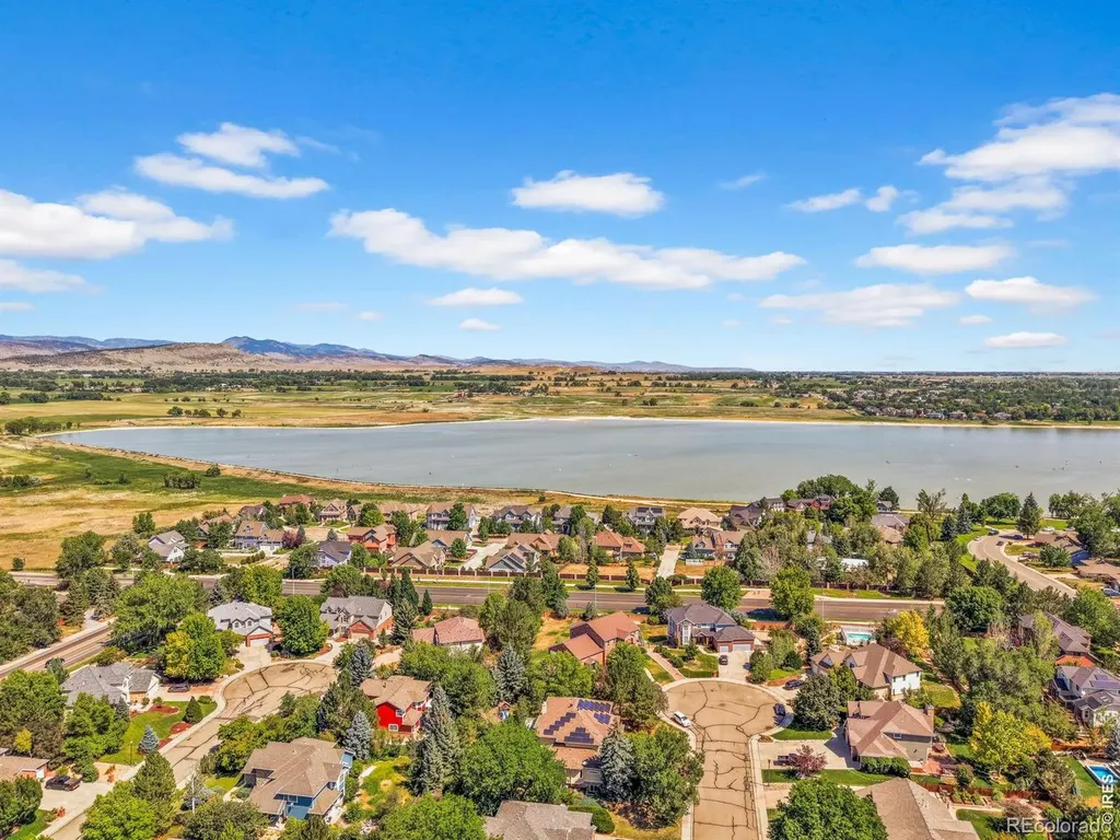 1687 Radcliffe Place Longmont CO 80503