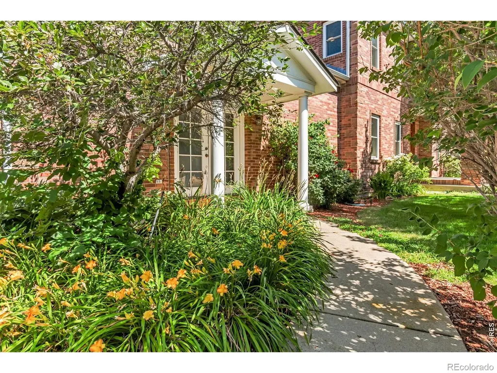 1687 Radcliffe Place Longmont CO 80503