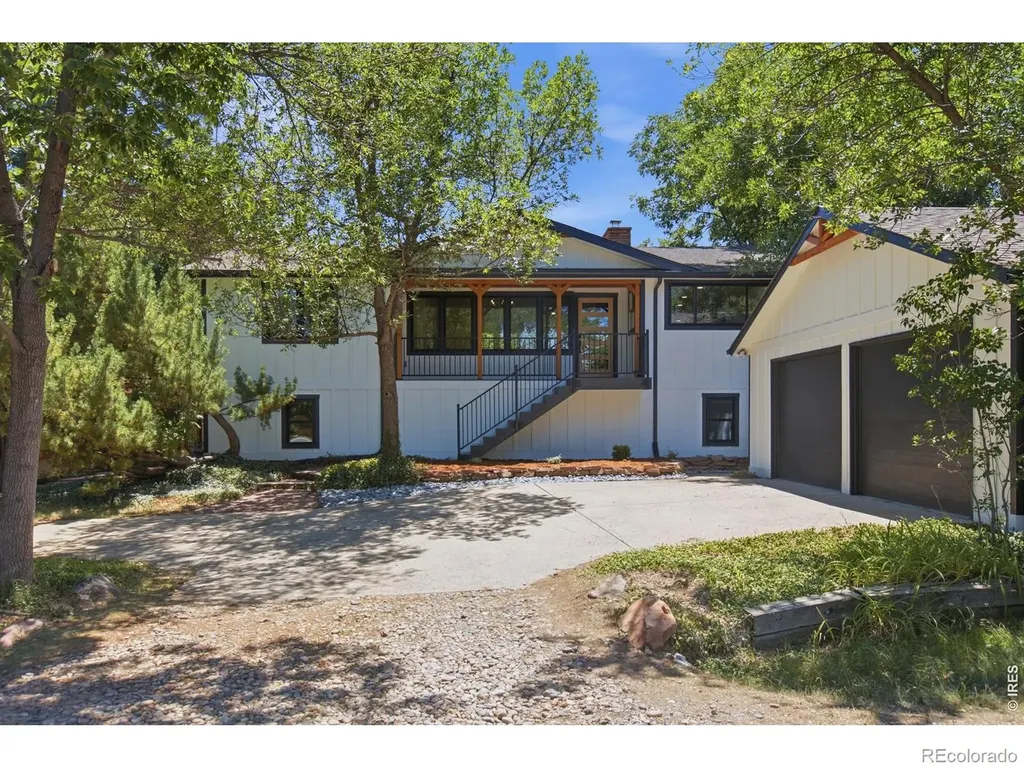 1780 Redwood Avenue Boulder CO 80304