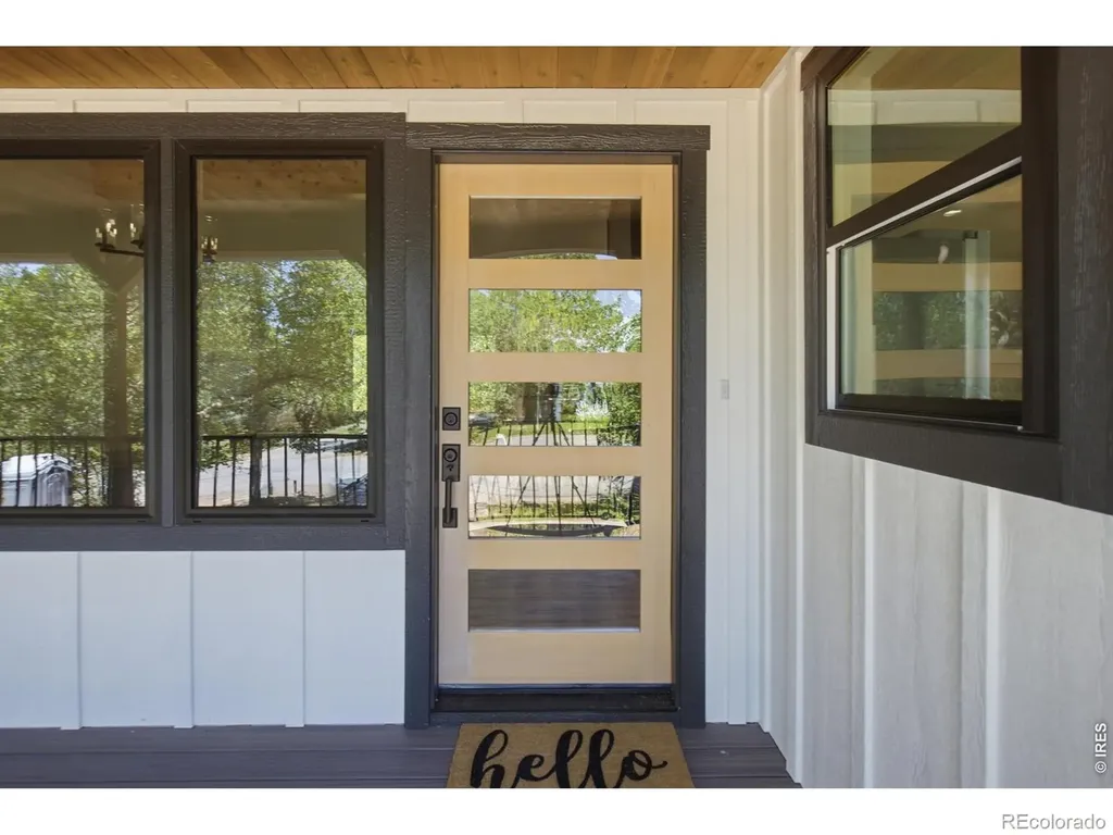 1780 Redwood Avenue Boulder CO 80304