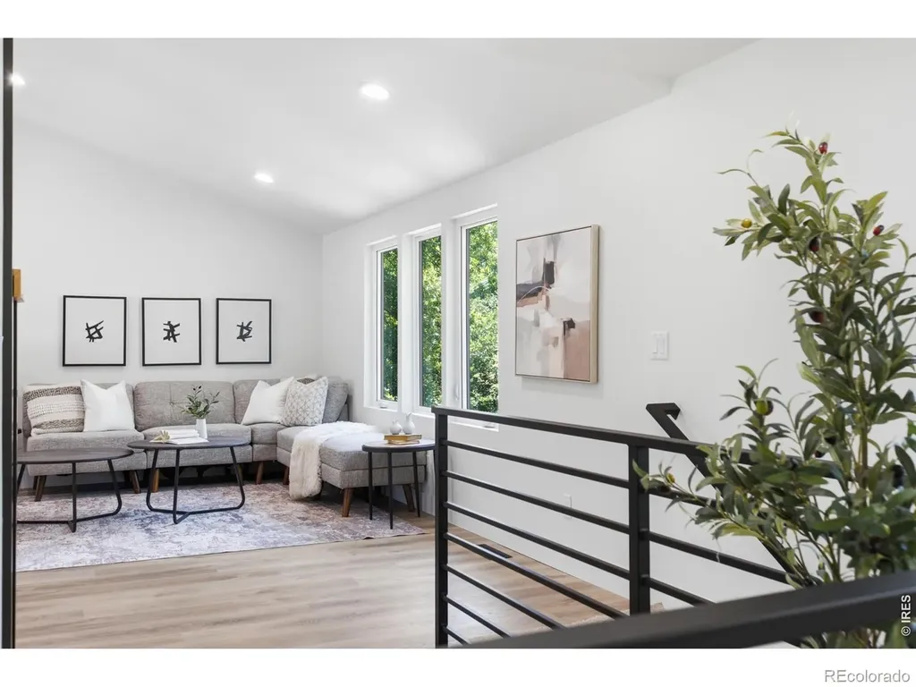 1780 Redwood Avenue Boulder CO 80304
