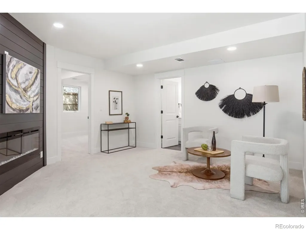 1780 Redwood Avenue Boulder CO 80304