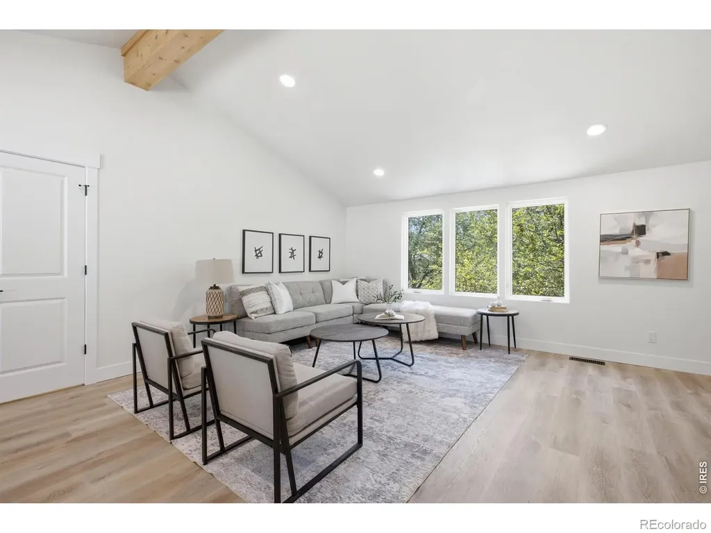 1780 Redwood Avenue Boulder CO 80304