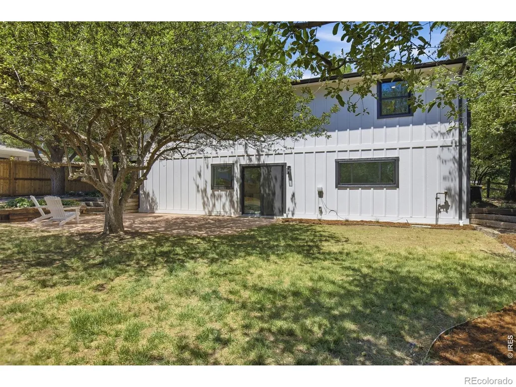 1780 Redwood Avenue Boulder CO 80304