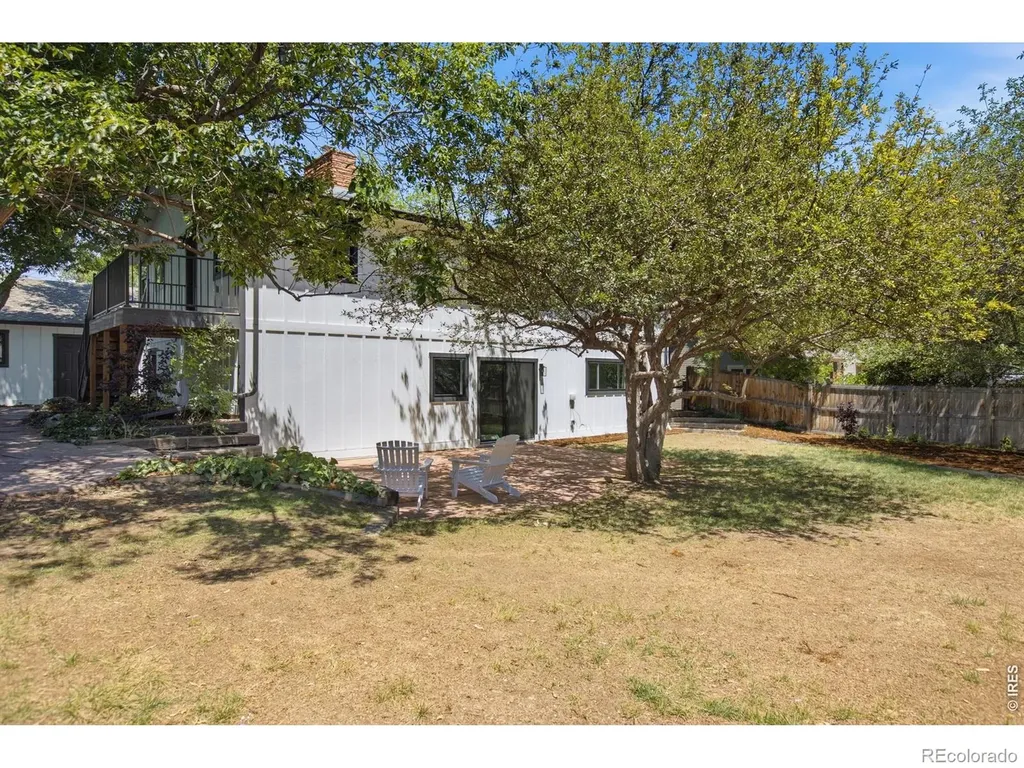 1780 Redwood Avenue Boulder CO 80304