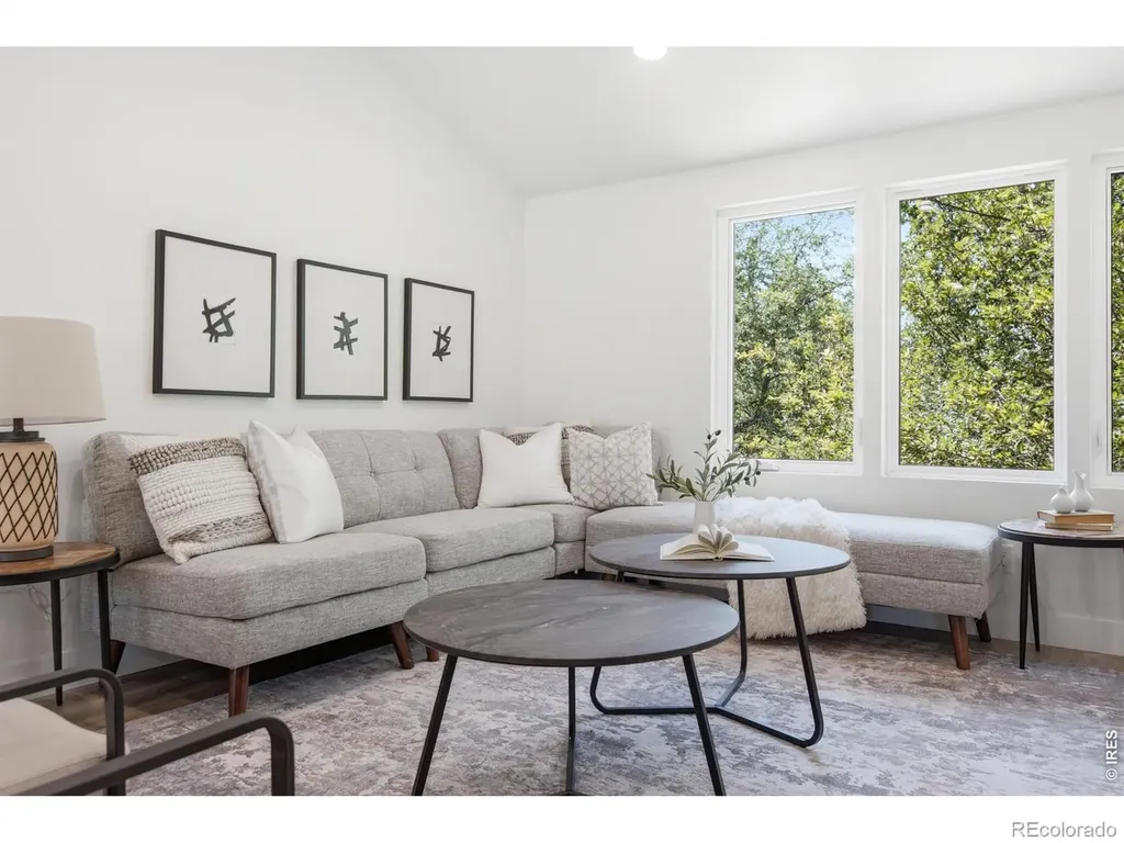 1780 Redwood Avenue Boulder CO 80304