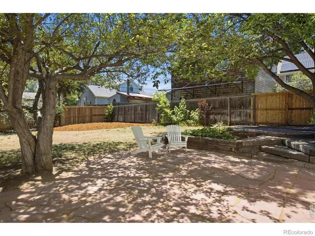 1780 Redwood Avenue Boulder CO 80304