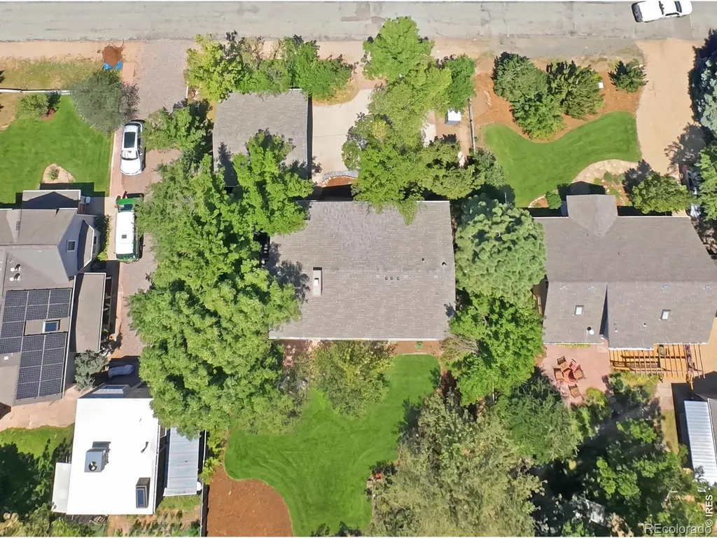 1780 Redwood Avenue Boulder CO 80304