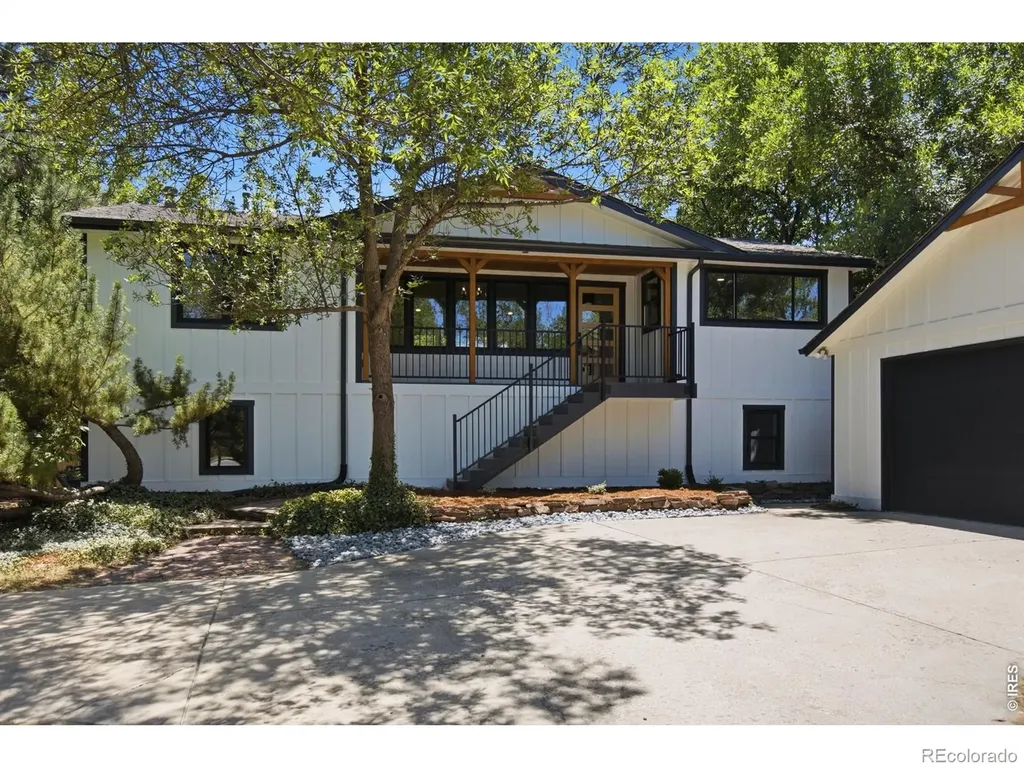 1780 Redwood Avenue Boulder CO 80304