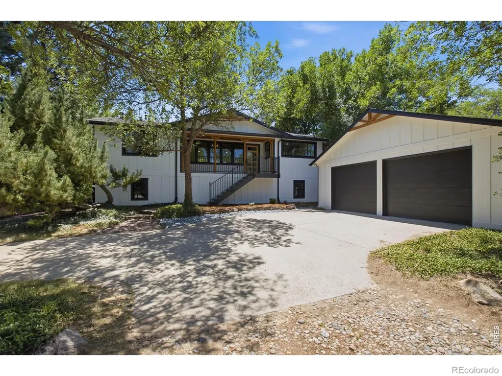 1780 Redwood Avenue Boulder CO 80304