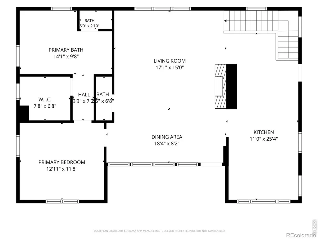 1780 Redwood Avenue Boulder CO 80304