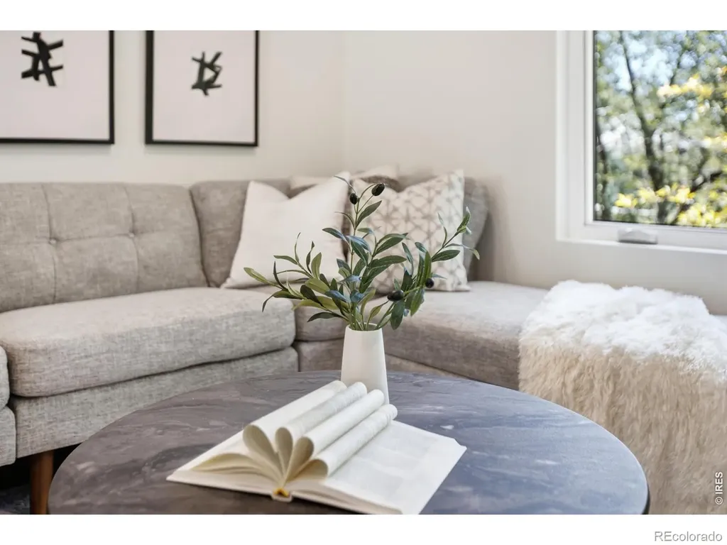 1780 Redwood Avenue Boulder CO 80304