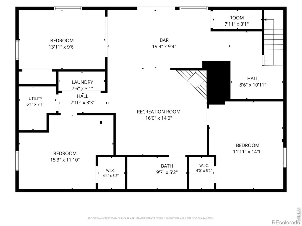 1780 Redwood Avenue Boulder CO 80304