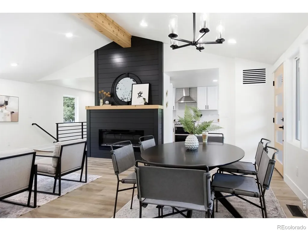 1780 Redwood Avenue Boulder CO 80304