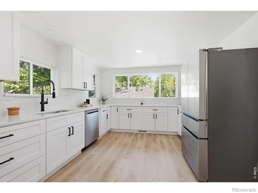 1780 Redwood Avenue Boulder CO 80304