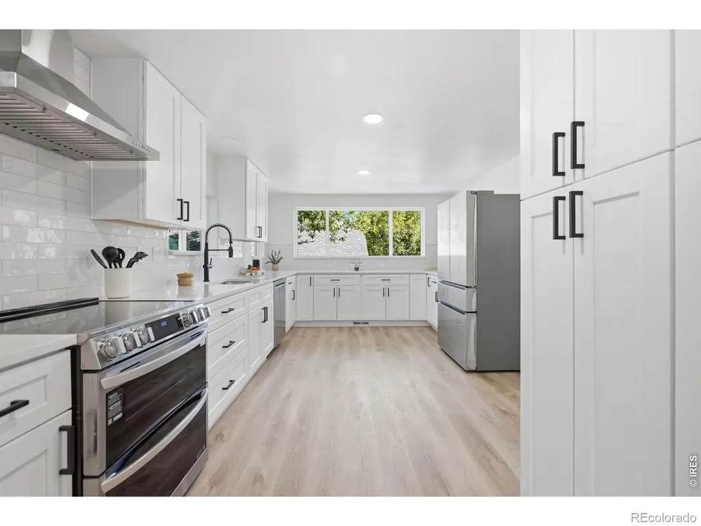 1780 Redwood Avenue Boulder CO 80304