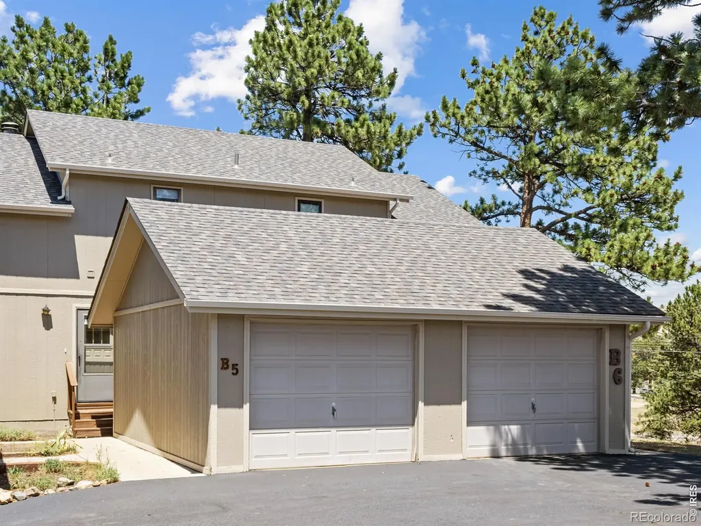 321 Big Horn Drive Estes Park CO 80517