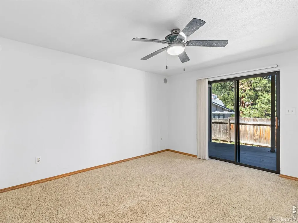 321 Big Horn Drive Estes Park CO 80517