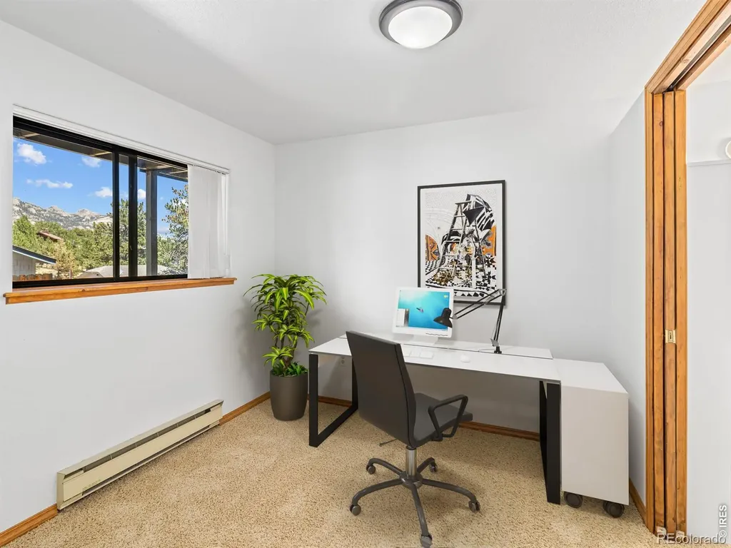 321 Big Horn Drive Estes Park CO 80517
