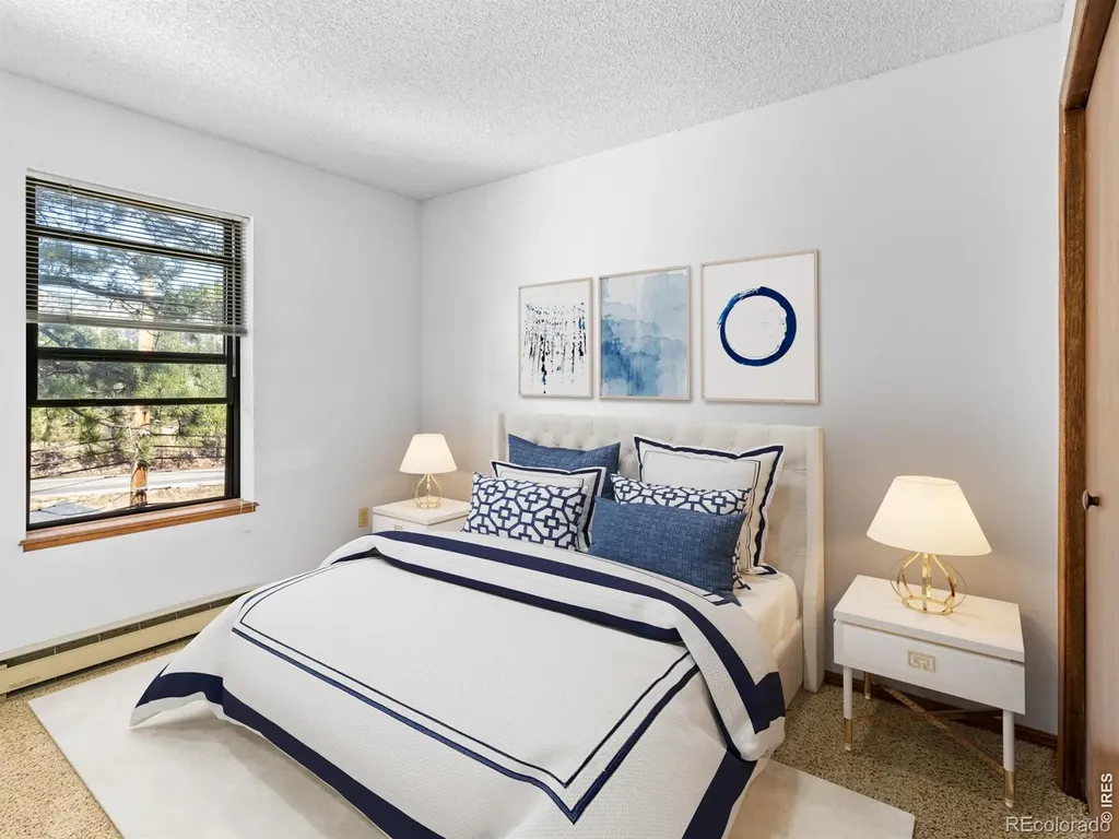 321 Big Horn Drive Estes Park CO 80517