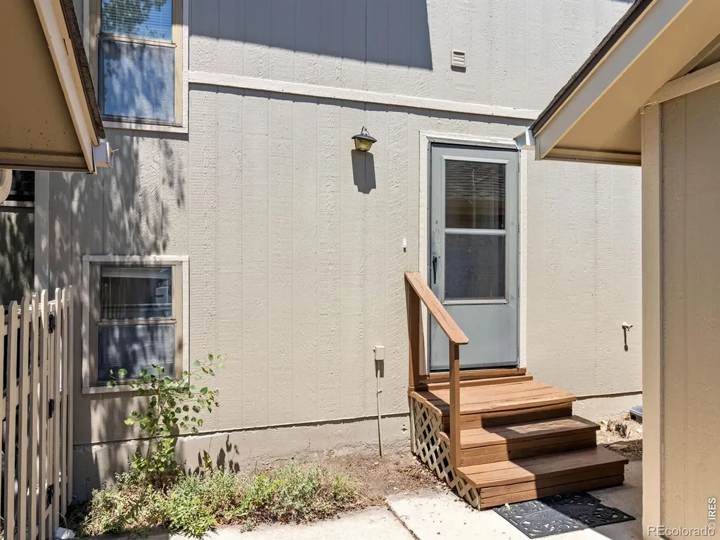 321 Big Horn Drive Estes Park CO 80517