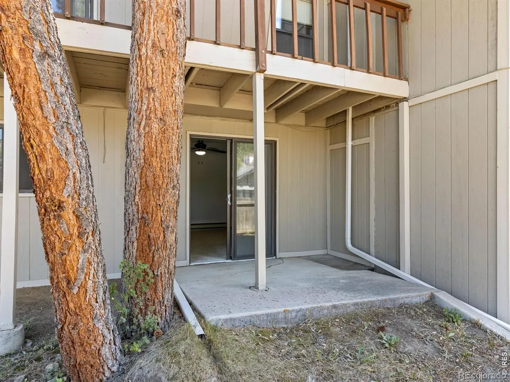 321 Big Horn Drive Estes Park CO 80517
