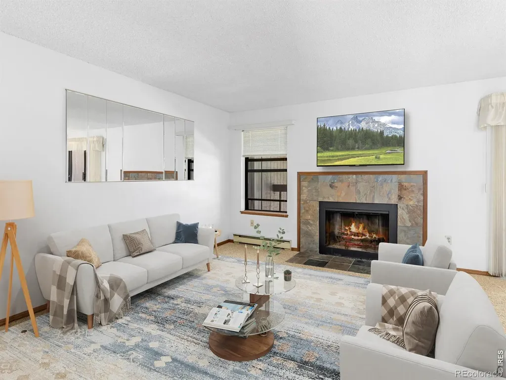 321 Big Horn Drive Estes Park CO 80517
