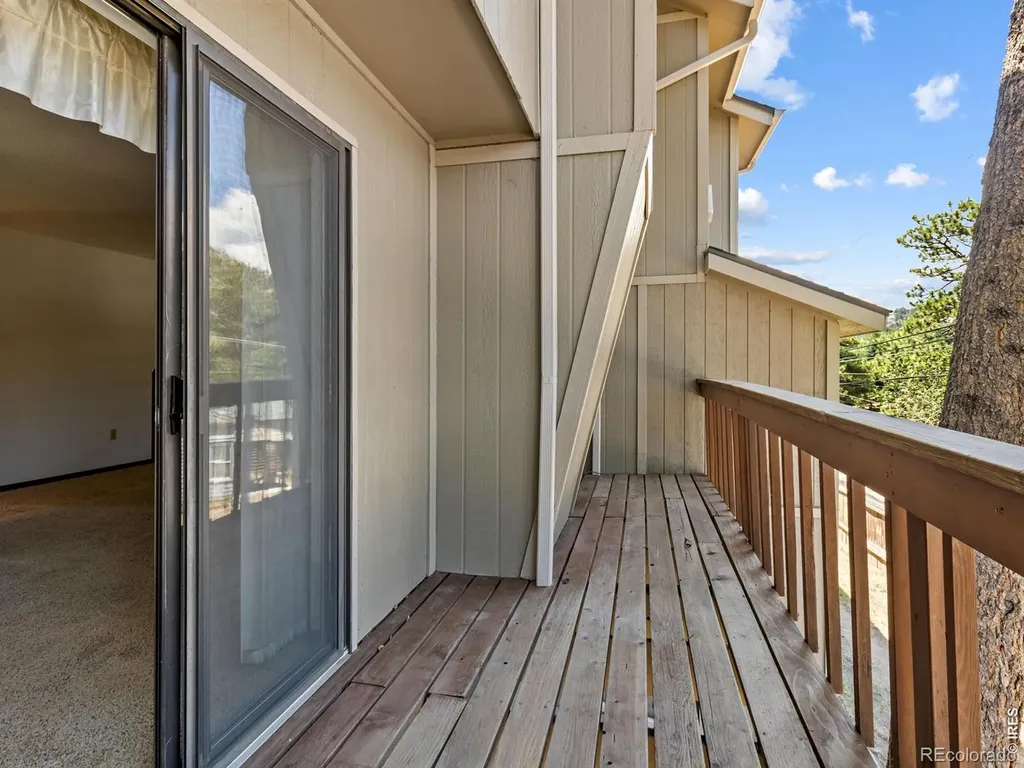 321 Big Horn Drive Estes Park CO 80517